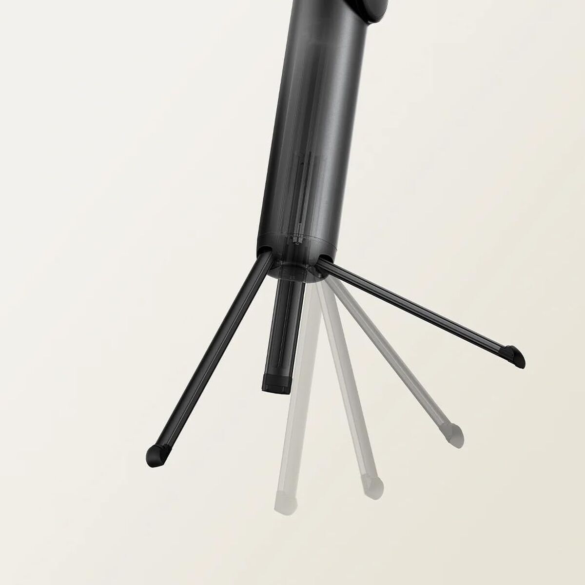 Bild von Notebook Stand Xiaomi BHR083KGL Aluminium