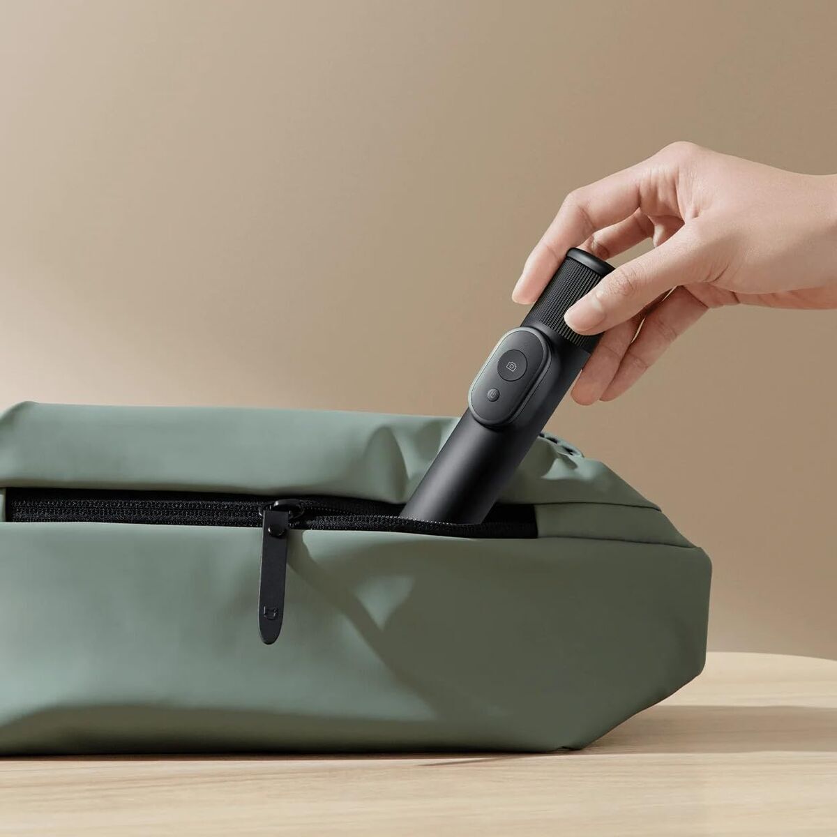 Bild von Notebook Stand Xiaomi BHR083KGL Aluminium