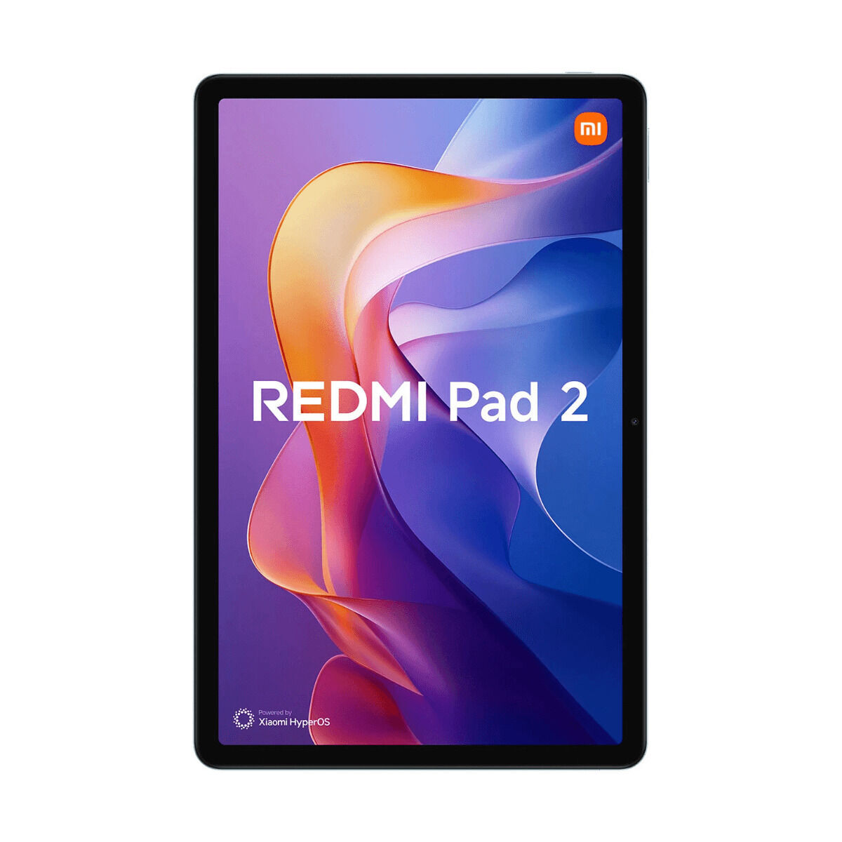 Bild von Tablet Xiaomi REDMI PAD 2 4 GB RAM 128 GB Green
