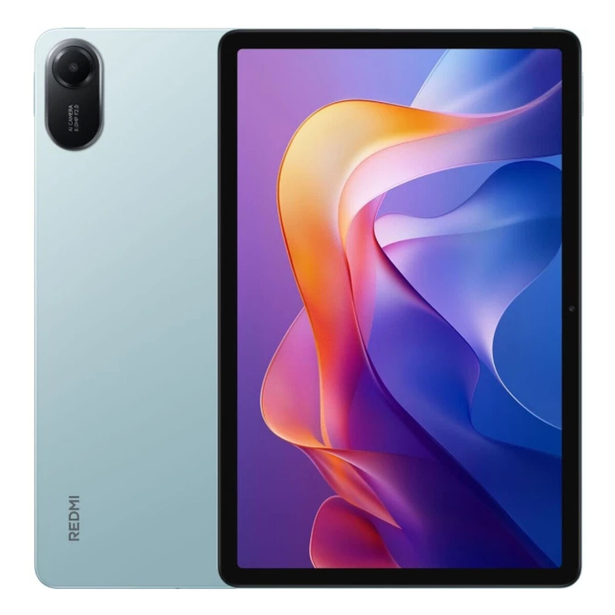 Picture of Tablet Xiaomi VHU5897EU 11" 8 GB RAM 256 GB Green