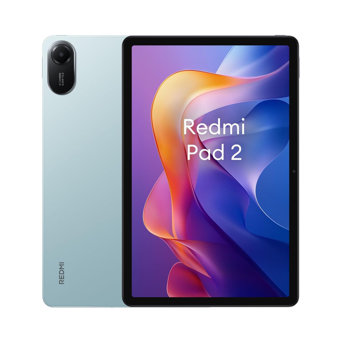 Picture of Tablet Xiaomi VHU5897EU 11" 8 GB RAM 256 GB Green