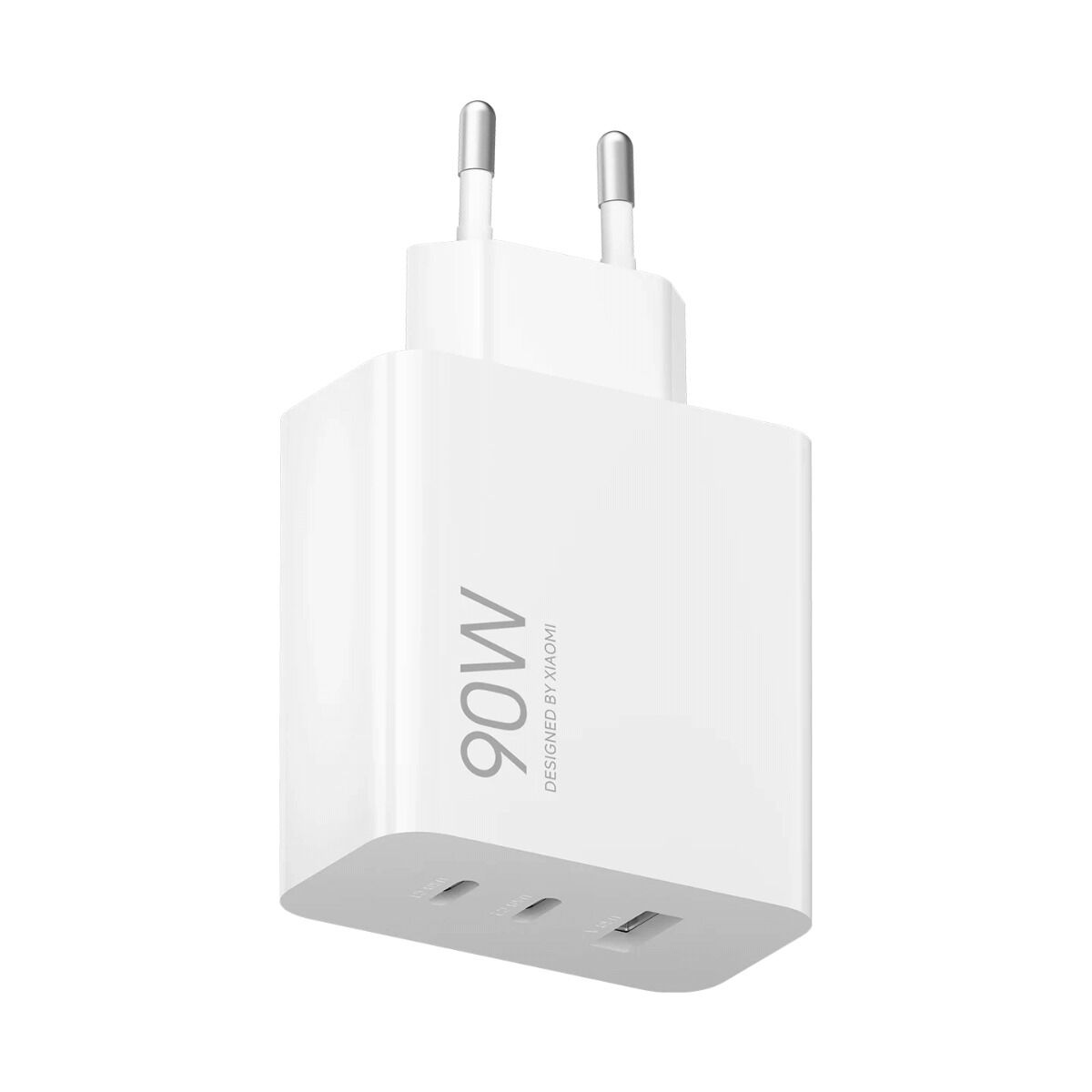 Picture of Wall Charger Xiaomi BHR087MEU 90 W