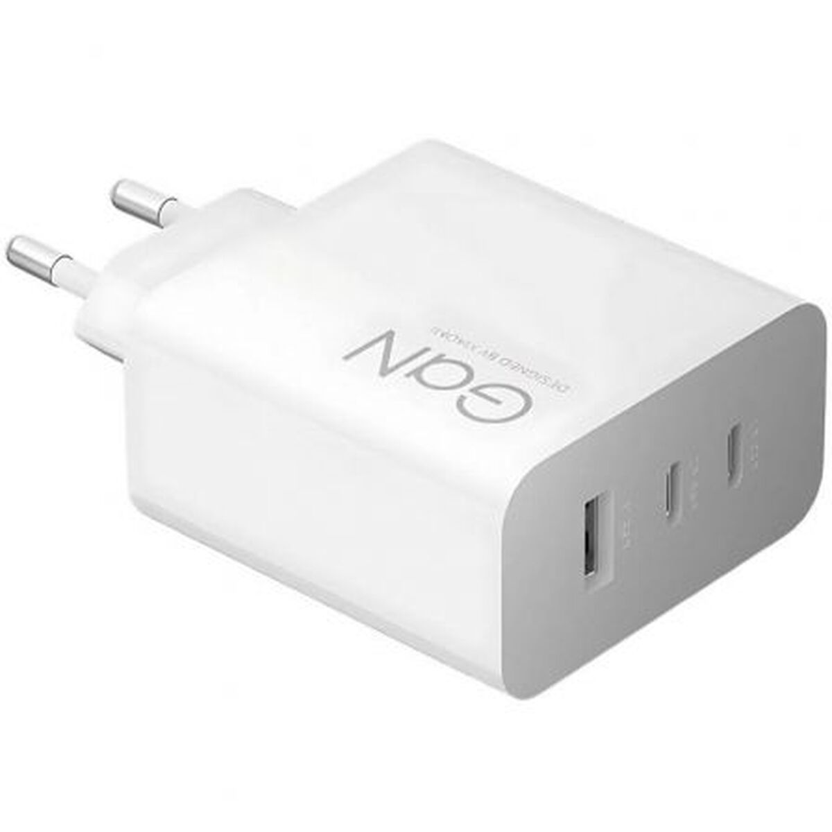 Wall Charger Xiaomi 90 W Picture of Wall Charger Xiaomi 90 W