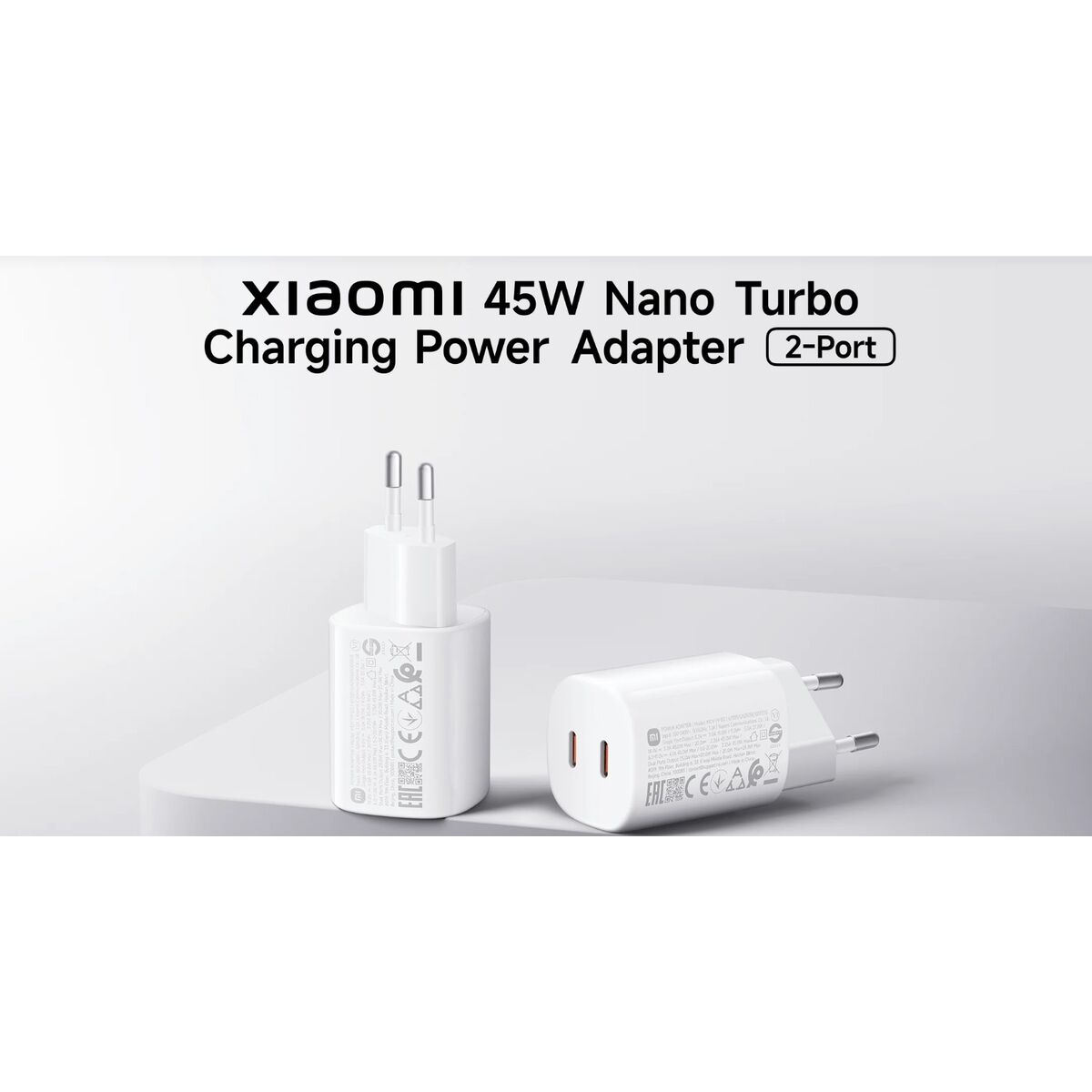 Bild von Car Charger Xiaomi