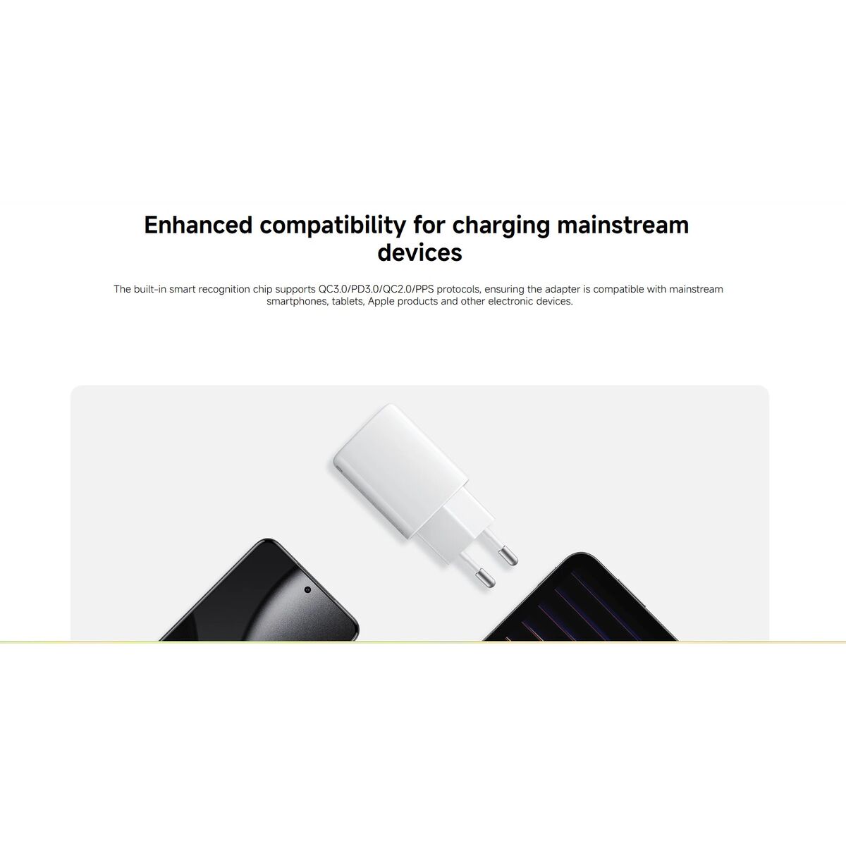 Bild von Car Charger Xiaomi