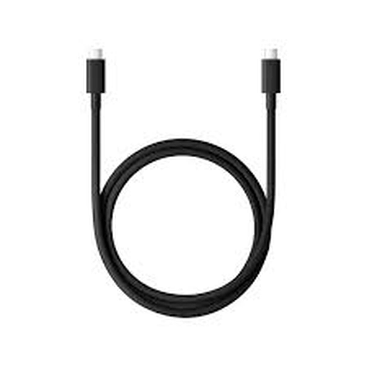 USB-C to USB-C Cable Xiaomi Black 1 m USB-C to USB-C Cable Xiaomi Black 1 m