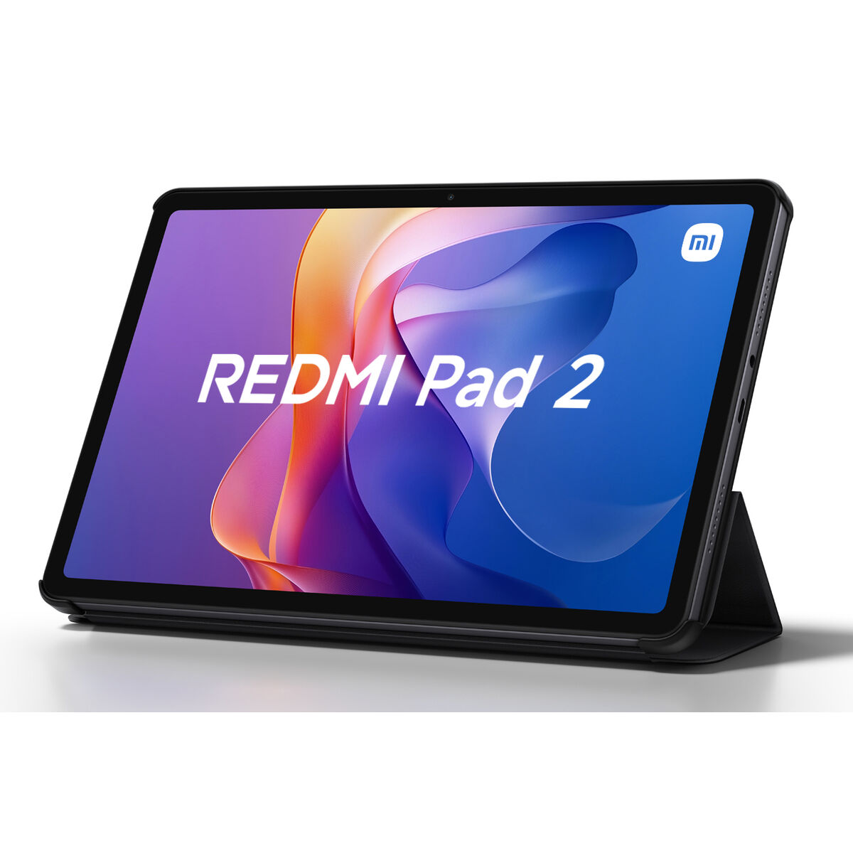 Image secondaire de Tablette Xiaomi Octa Core 4 GB RAM 128 GB Gris 11