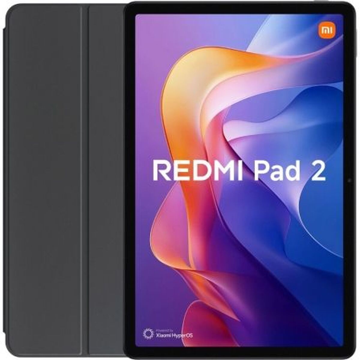 Tablette Xiaomi Octa Core 4 GB RAM 128 GB Gris 11