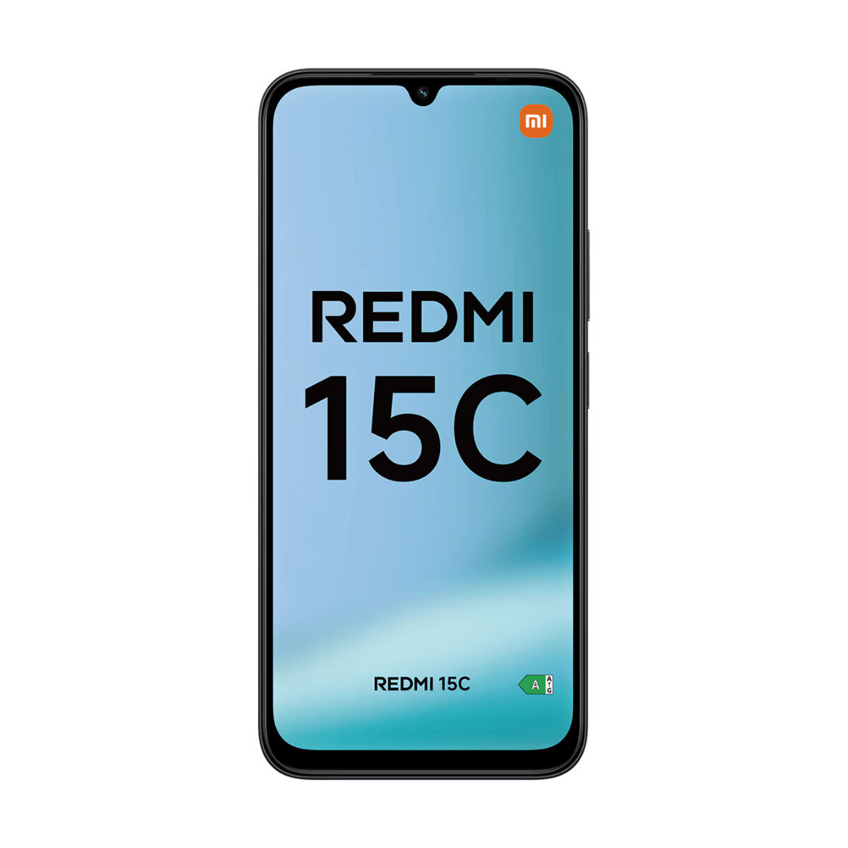 Afbeeldingen van Smartphone Xiaomi Redmi 15C 6,9" Octa Core 8 GB RAM 256 GB Black