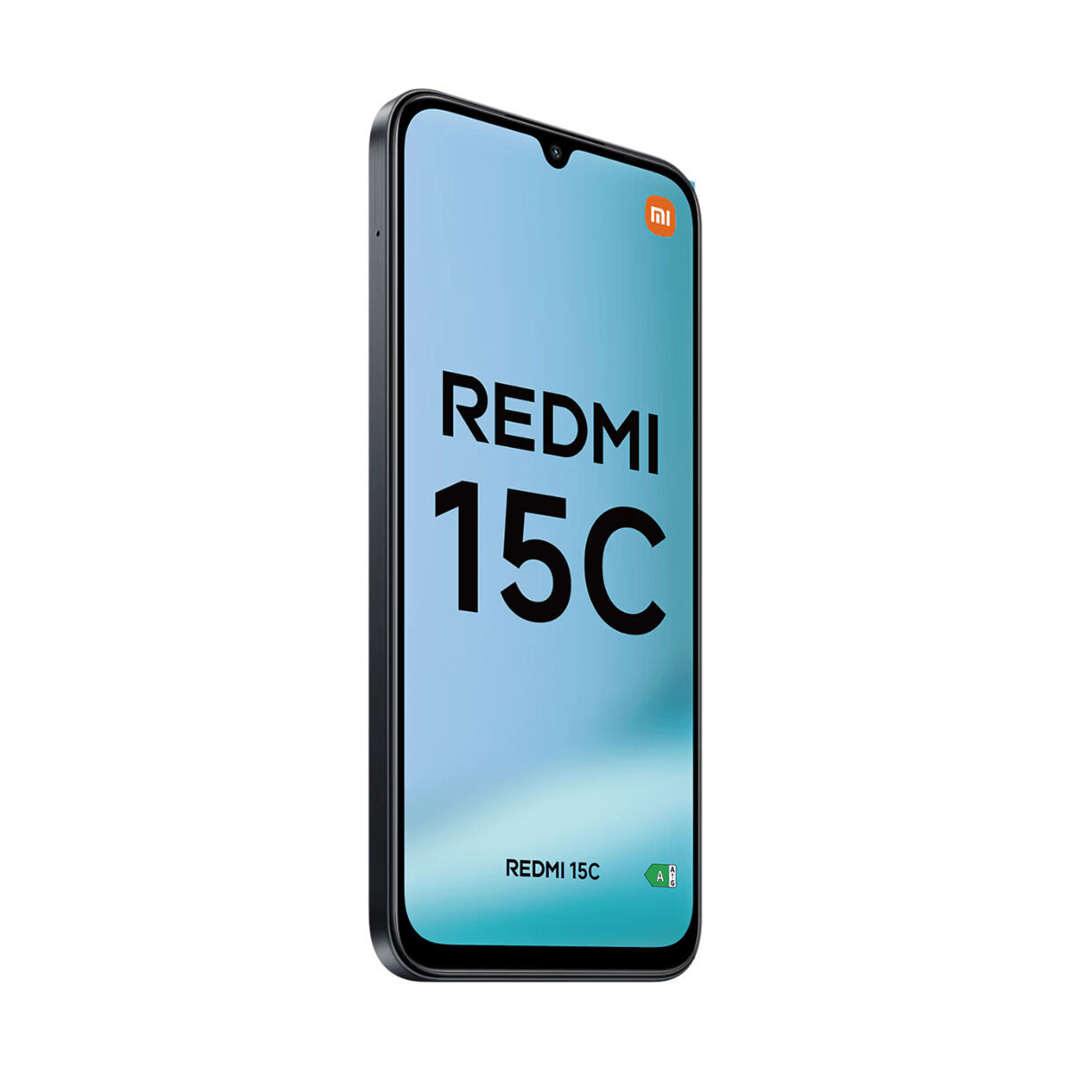 Afbeeldingen van Smartphone Xiaomi Redmi 15C 6,9" Octa Core 8 GB RAM 256 GB Black