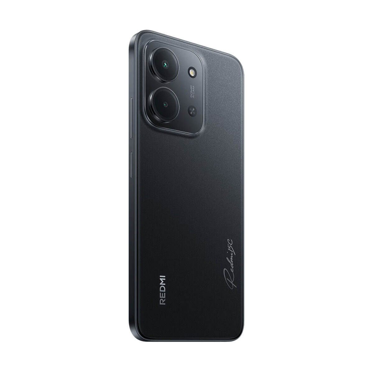 Afbeeldingen van Smartphone Xiaomi Redmi 15C 6,9" Octa Core 8 GB RAM 256 GB Black