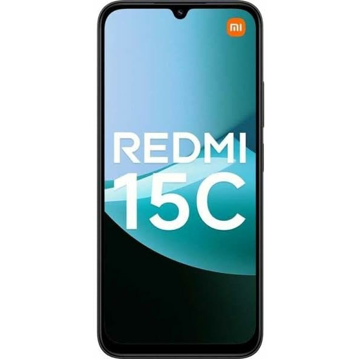 Afbeeldingen van Smartphone Xiaomi Redmi 15C 6,9" Octa Core 8 GB RAM 256 GB Black
