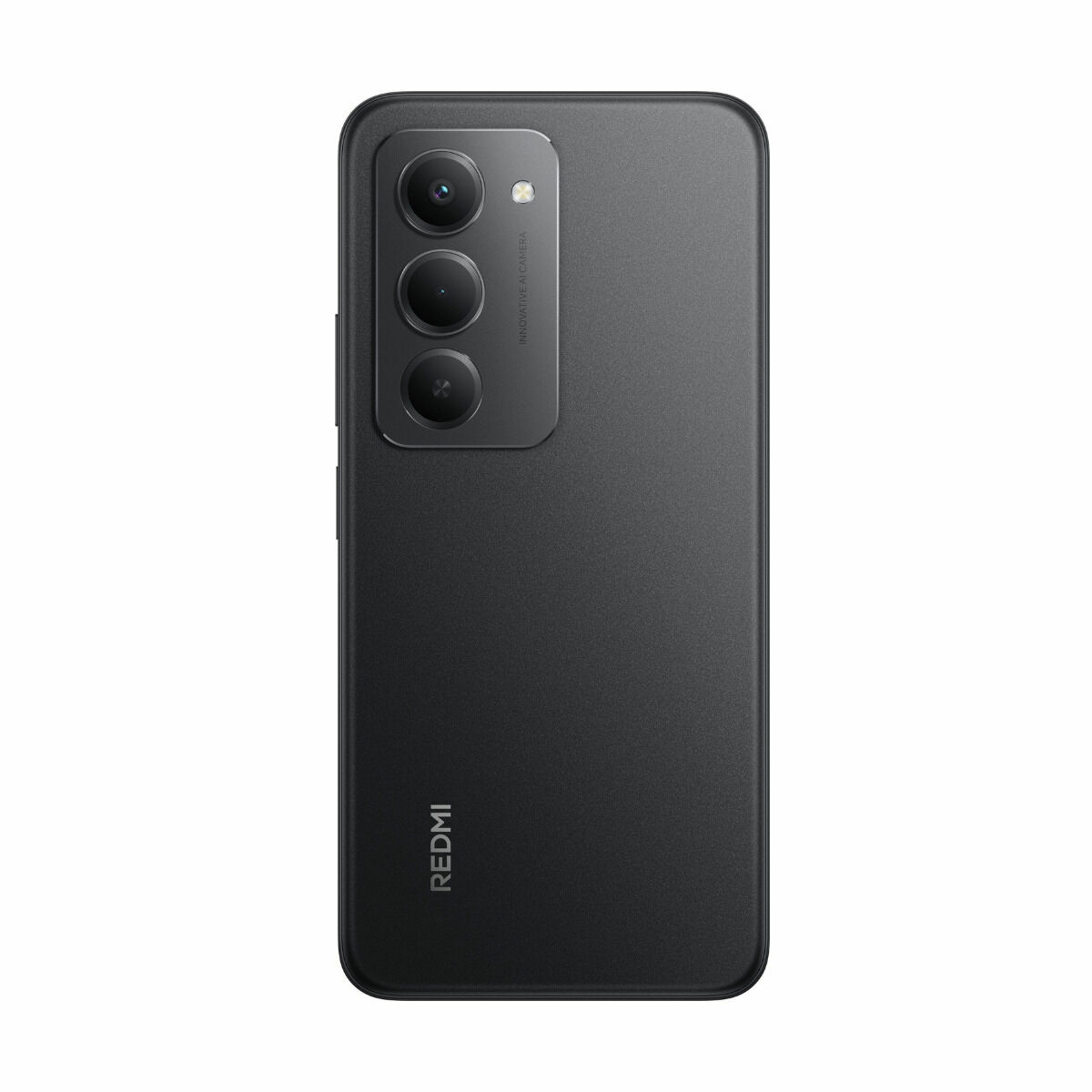 Afbeeldingen van Smartphone Xiaomi Redmi 15 6,9" Octa Core 6 GB RAM 128 GB Black