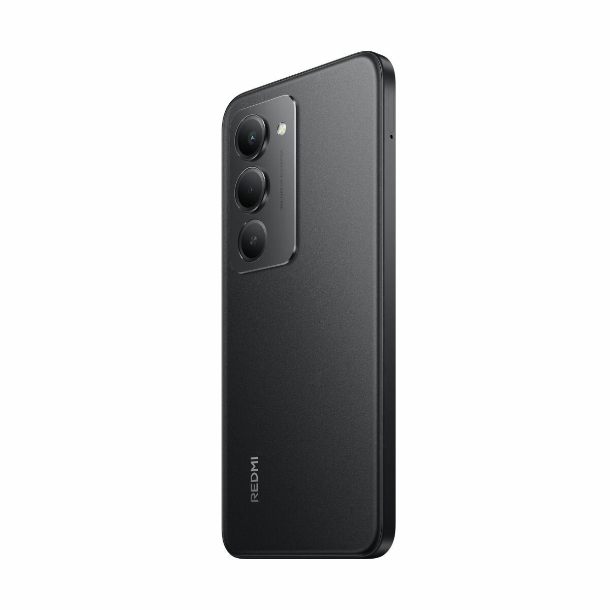 Afbeeldingen van Smartphone Xiaomi Redmi 15 6,9" Octa Core 6 GB RAM 128 GB Black