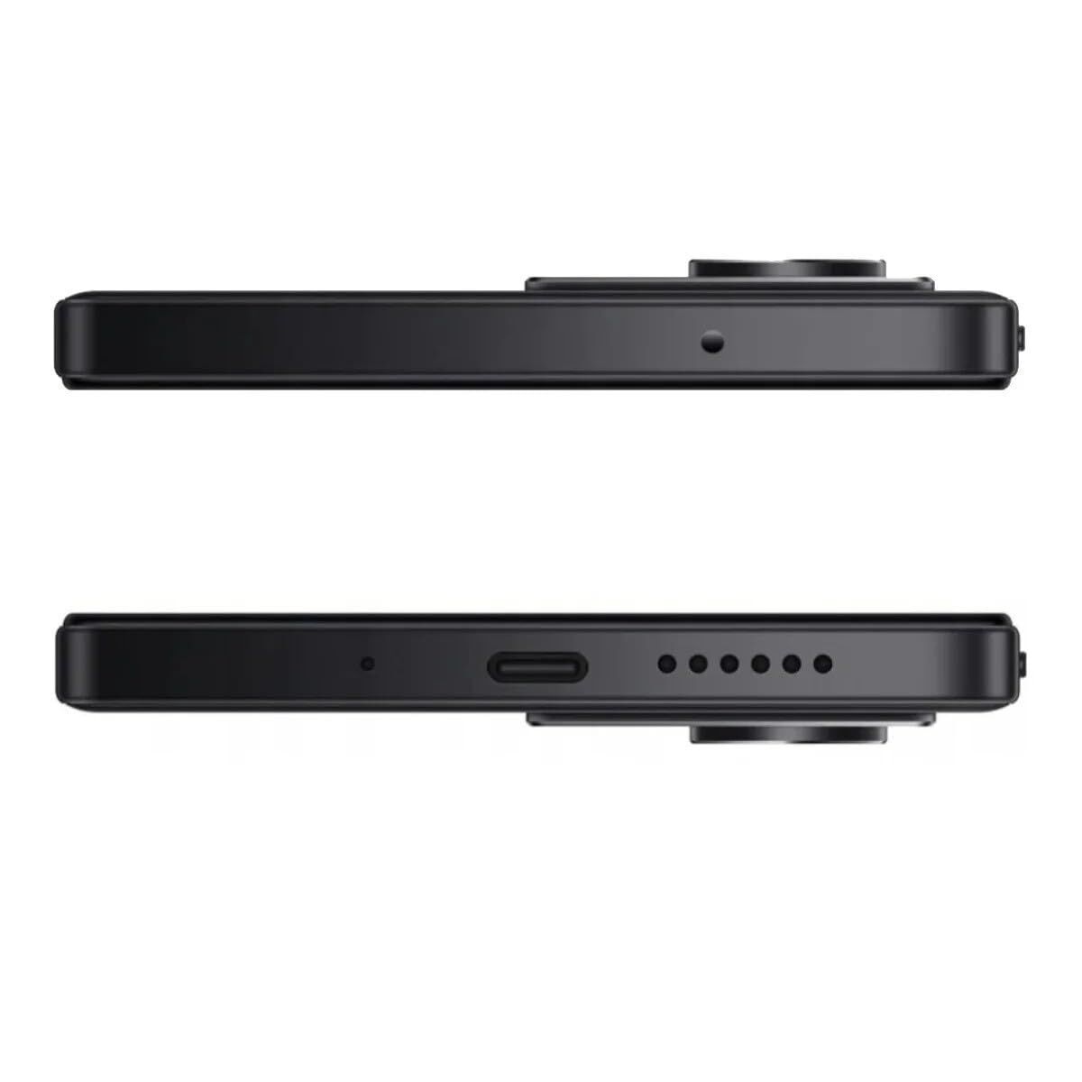 Picture of Smartphone Xiaomi Redmi 15 8/256GB 8 GB RAM 256 GB 6,9" QUALCOMM SNAPDRAGON 685 Black Midnight black