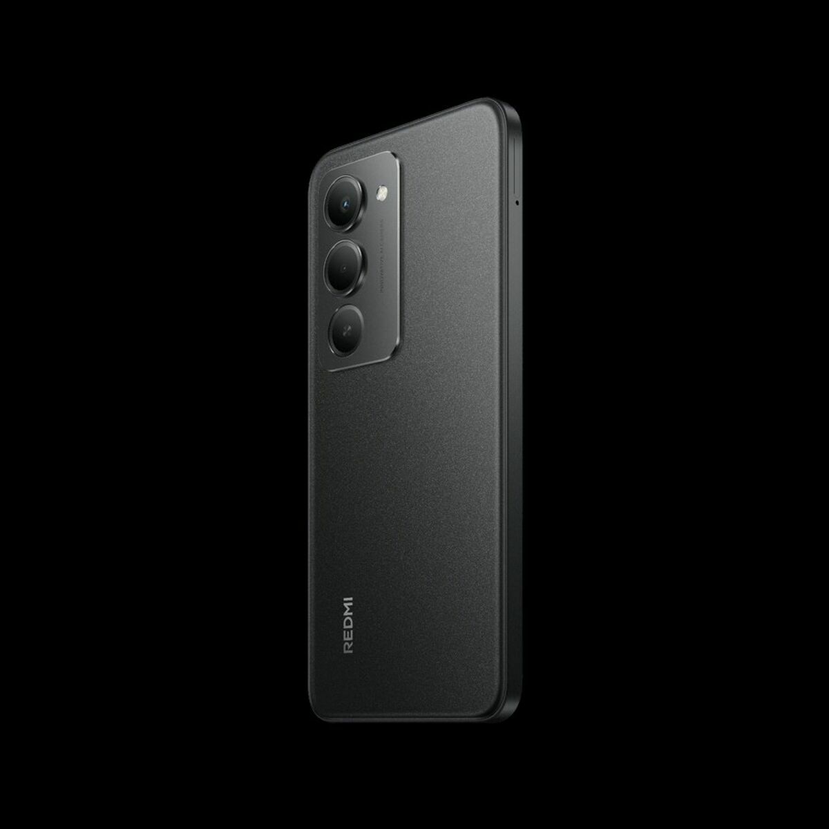 Afbeeldingen van Smartphone Xiaomi REDMI 15 8-256 BK Octa Core 8 GB RAM 256 GB Black 6,9"