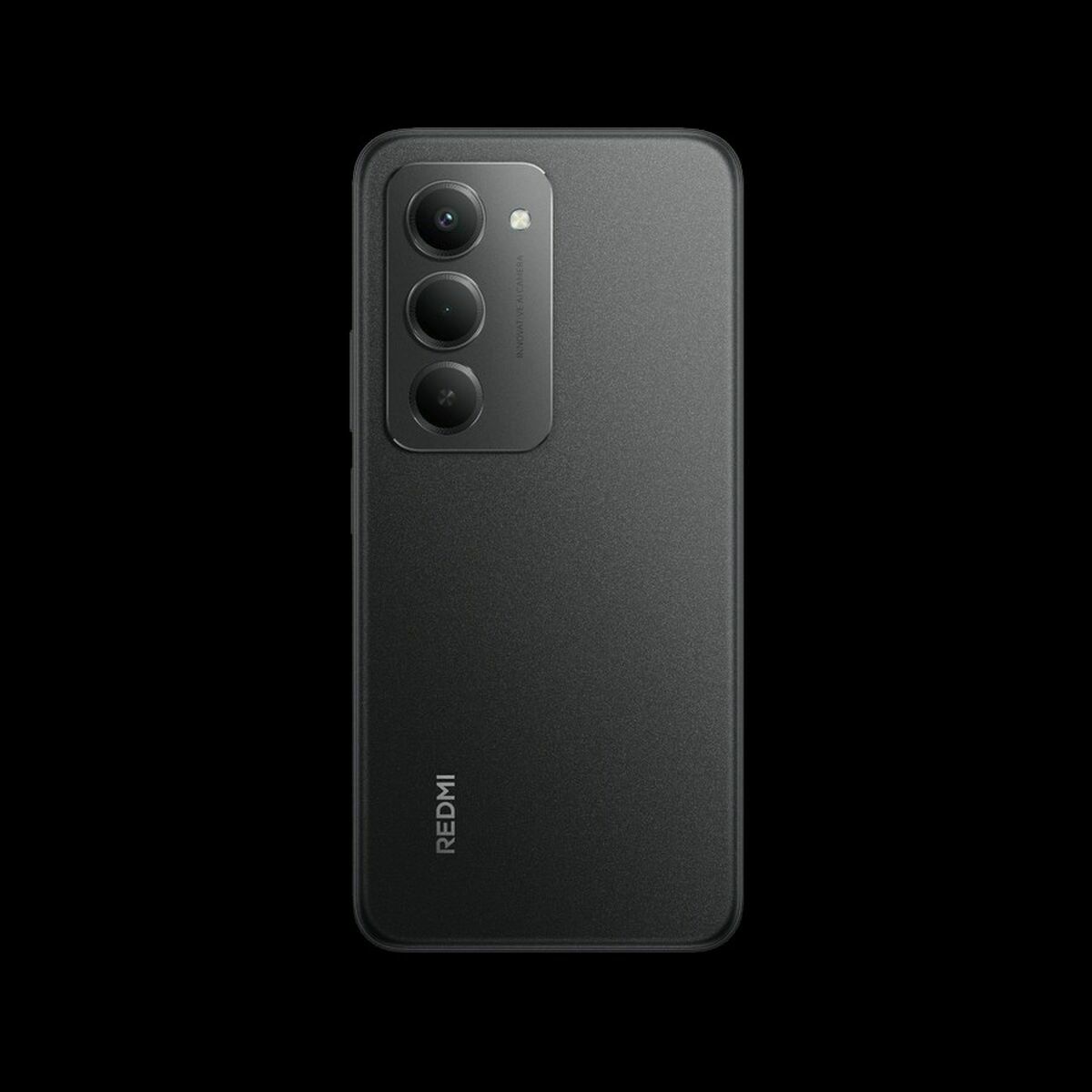 Afbeeldingen van Smartphone Xiaomi REDMI 15 8-256 BK Octa Core 8 GB RAM 256 GB Black 6,9"