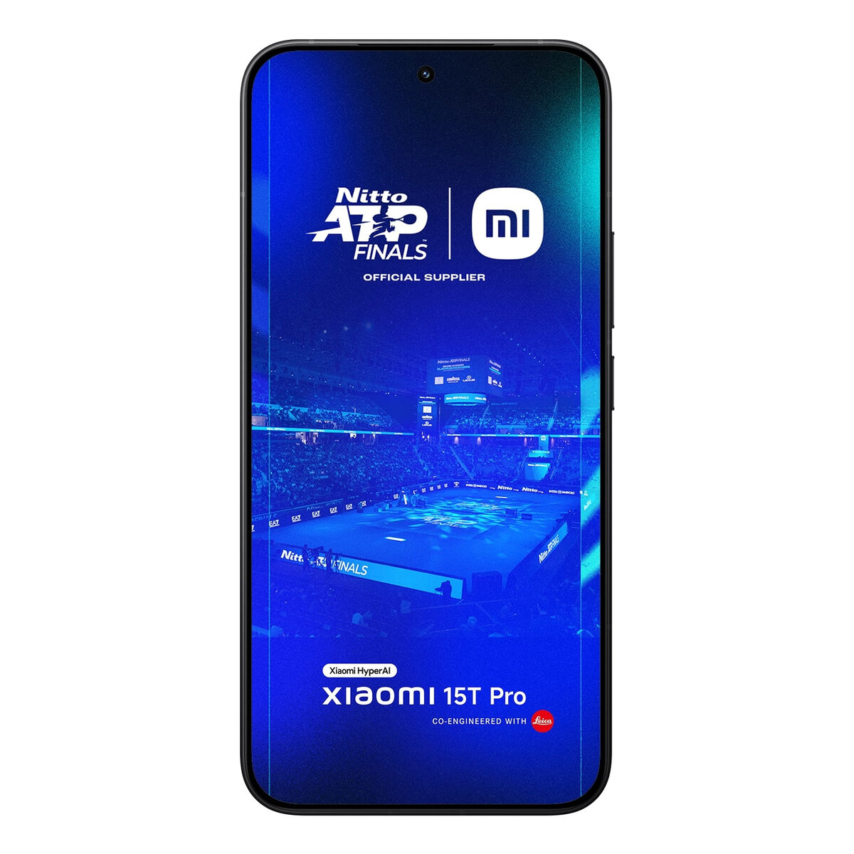 Kép Smartphone Xiaomi MZB0KUQEU 6,83" Octa Core 12 GB RAM 512 GB Pink