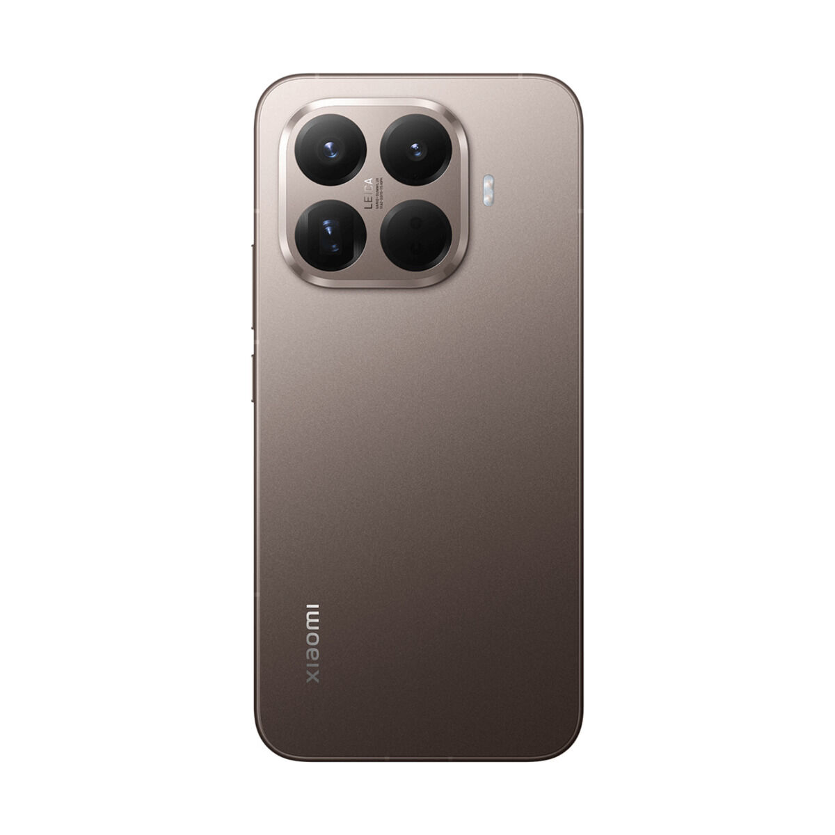 Bild von Smartphone Xiaomi 2506BPN68G 6,83" Octa Core 12 GB RAM 256 GB Gold