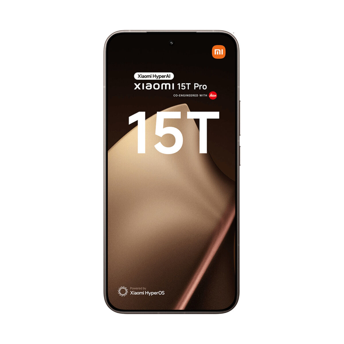 Bild von Smartphone Xiaomi 15T Pro 5G