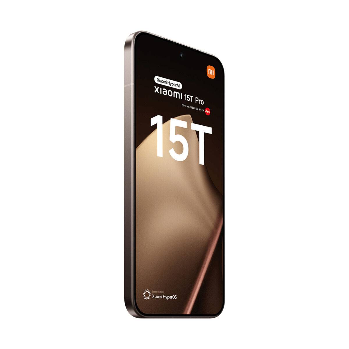 Bild von Smartphone Xiaomi 15T Pro 5G