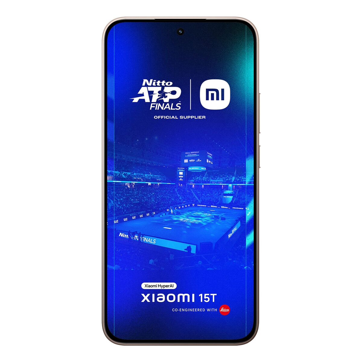 Kép Smartphone Xiaomi MZB0KXZEU 6,83" Octa Core 12 GB RAM 256 GB Pink