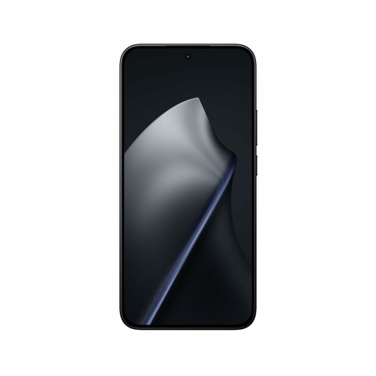 Kép Smartphone Xiaomi MZB0KY5EU 6,83" Octa Core 12 GB RAM 256 GB Black