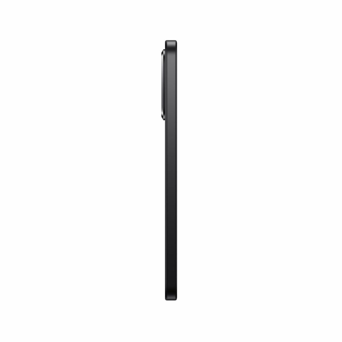 Smartphone Xiaomi 15T 6,83" Octa Core Mediatek Dimensity 8400 Ultra 12 GB RAM 256 GB Black