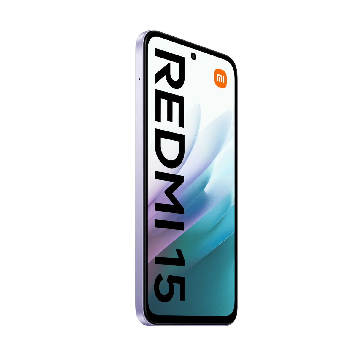 Bild von Smartphone Xiaomi REDMI 15 PURPLE 6,9" Octa Core 8 GB RAM 256 GB Purple