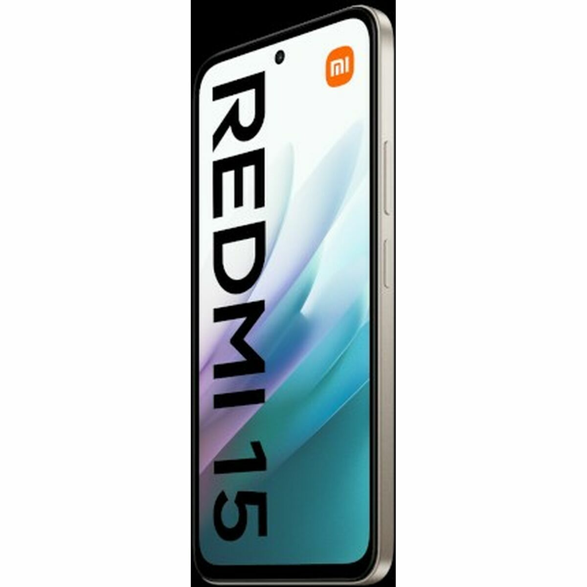 Afbeeldingen van Smartphone Xiaomi REDMI 15 8-256 GY Octa Core 8 GB RAM 256 GB Grey 6,9"