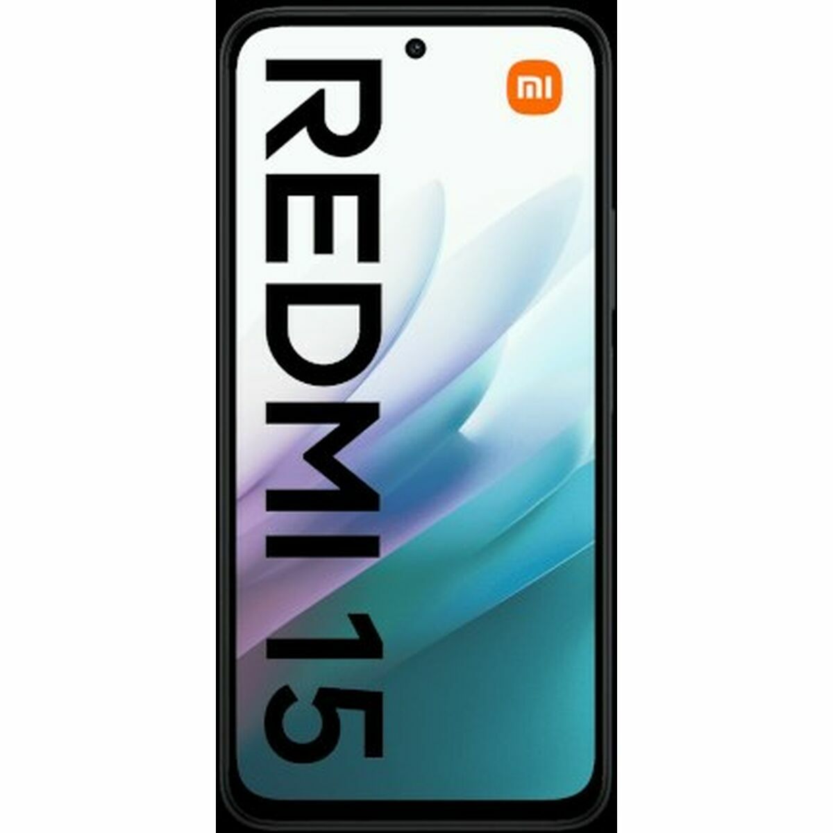 Picture of Smartphone Xiaomi Redmi 15 6 GB RAM 128 GB