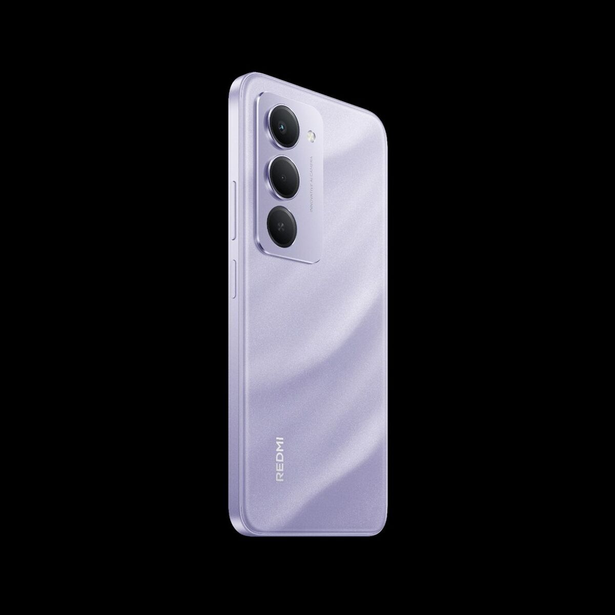 Picture of Smartphone Xiaomi Redmi 15 Octa Core 6 GB RAM 128 GB Purple 6,9"