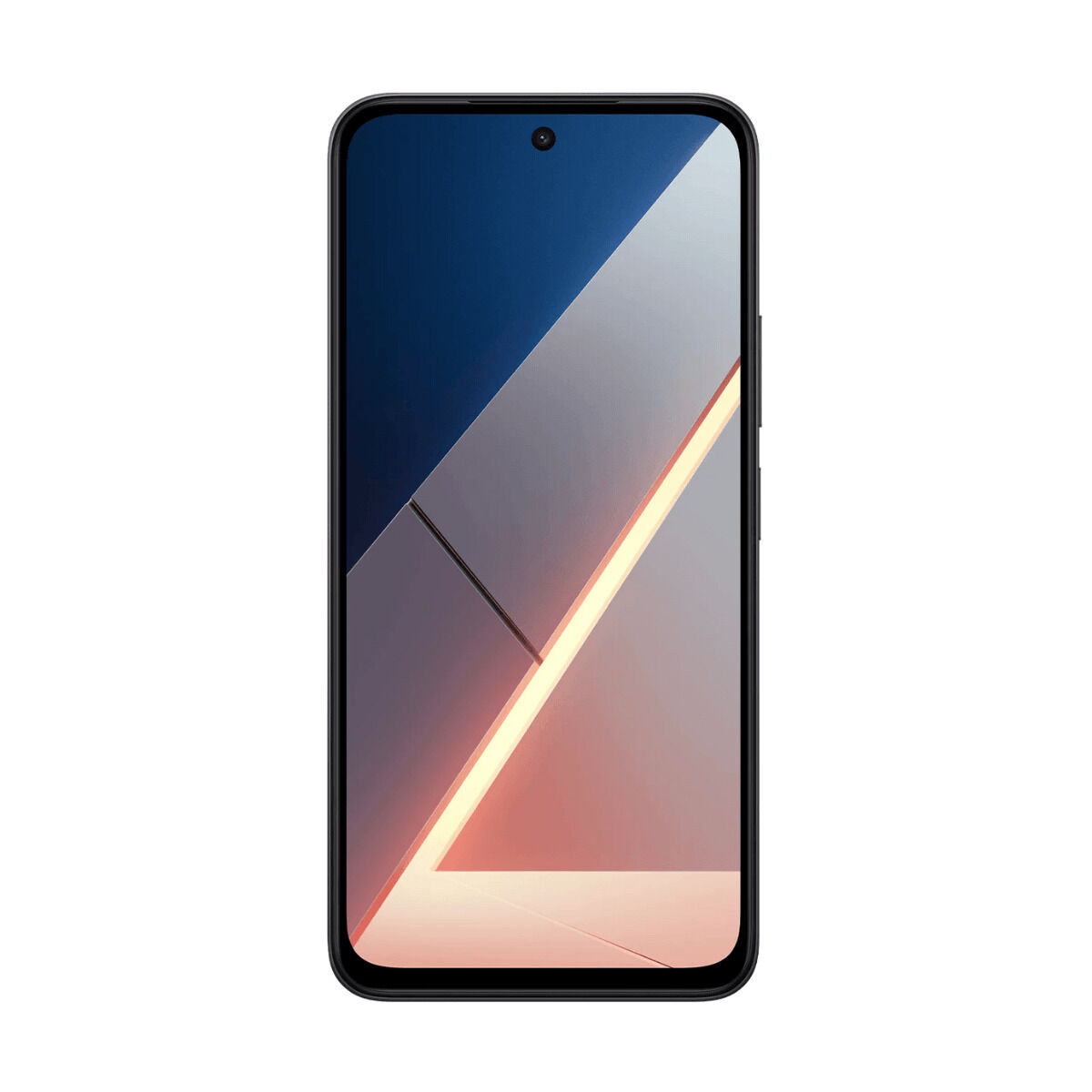 Afbeeldingen van Smartphone Xiaomi POCO M7 6,9" Octa Core 6 GB RAM 128 GB Black