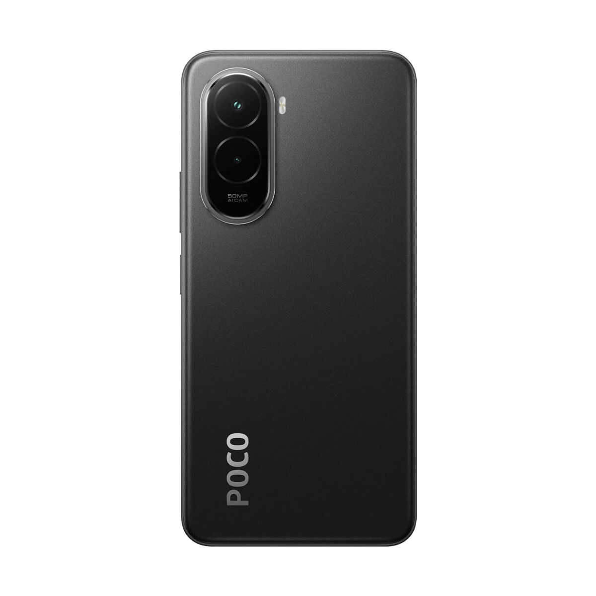 Afbeeldingen van Smartphone Xiaomi POCO M7 6,9" Octa Core 6 GB RAM 128 GB Black