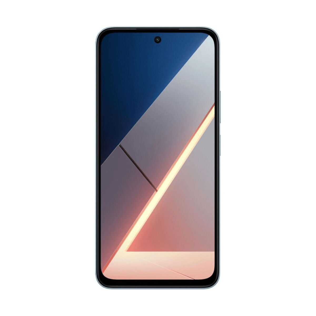 Image de Smartphone Xiaomi POCO M7 6,9" QUALCOMM SNAPDRAGON 685 6 GB RAM 128 GB Blue