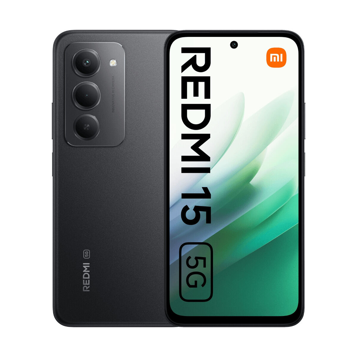 Smartphone Xiaomi Redmi 15 5G 6,9