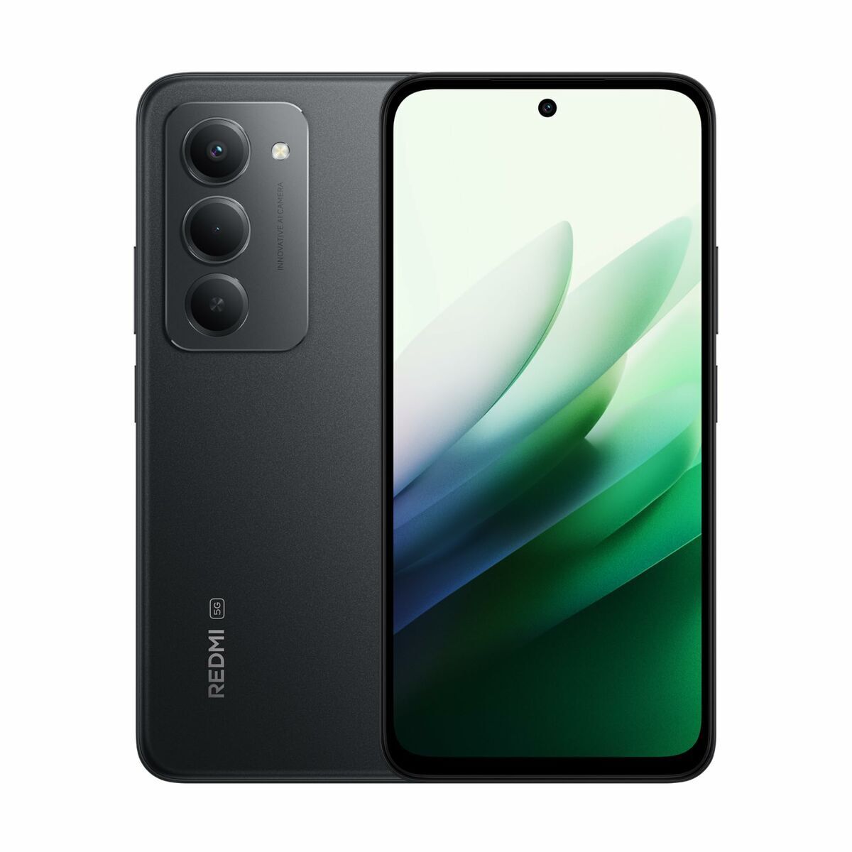 Bild von Smartphone Xiaomi Redmi 15 5G 8 GB RAM 256 GB Black 6,9"