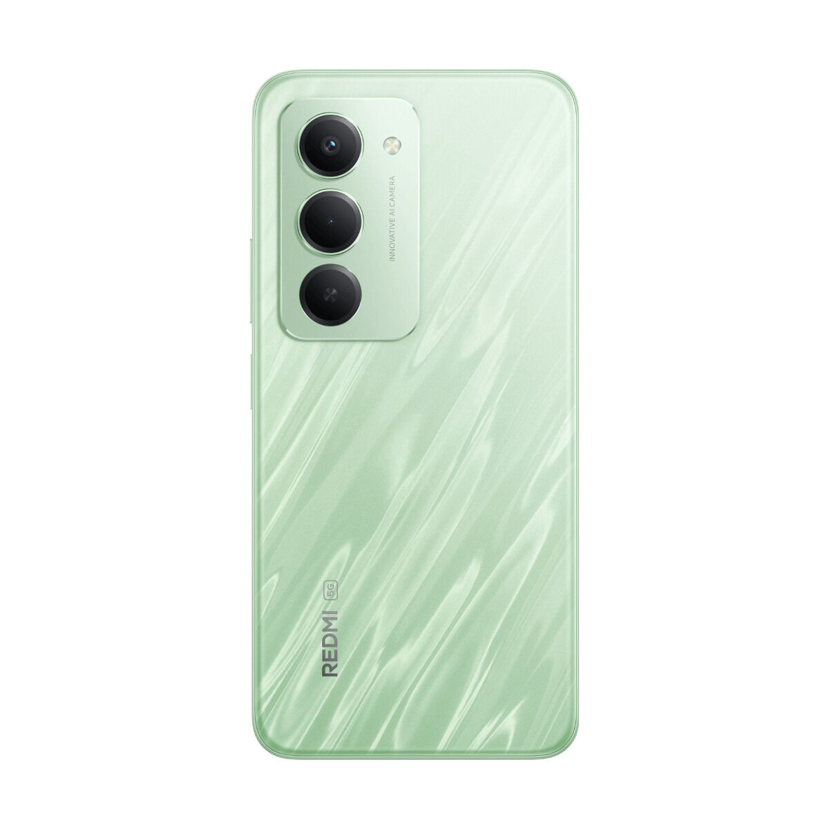 Afbeeldingen van Smartphone Xiaomi Redmi 15 5G 6,9" Octa Core 8 GB RAM 256 GB Green