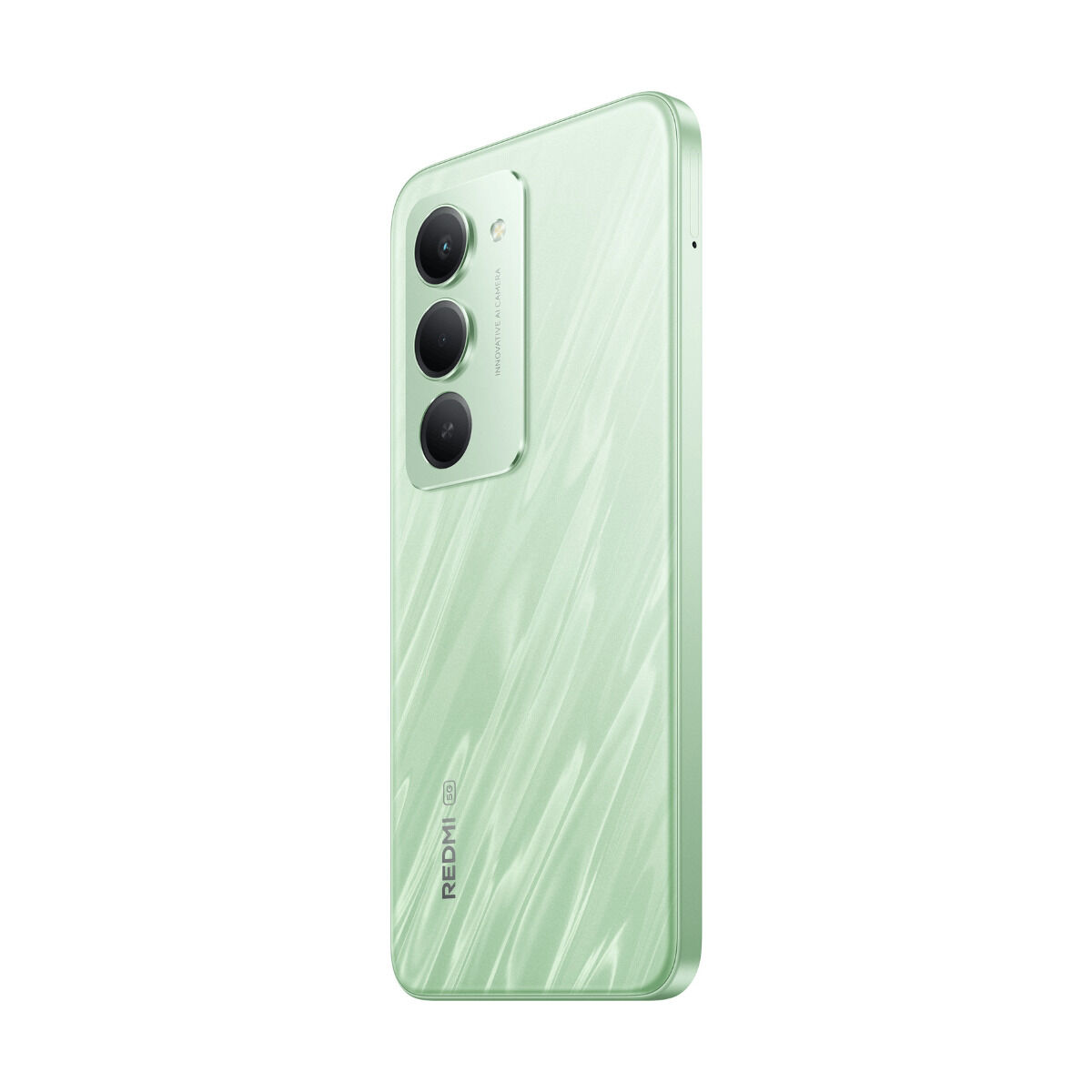 Afbeeldingen van Smartphone Xiaomi Redmi 15 5G 6,9" Octa Core 8 GB RAM 256 GB Green