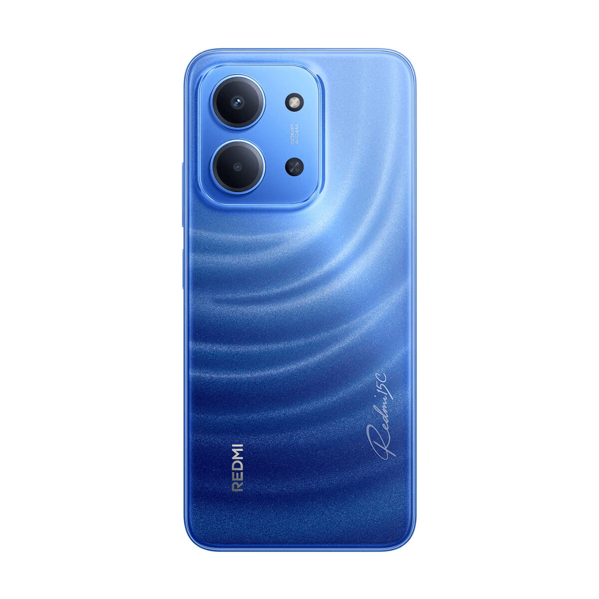 Afbeeldingen van Smartphone Xiaomi Redmi 15C 6,9" Octa Core 8 GB RAM 256 GB Blue