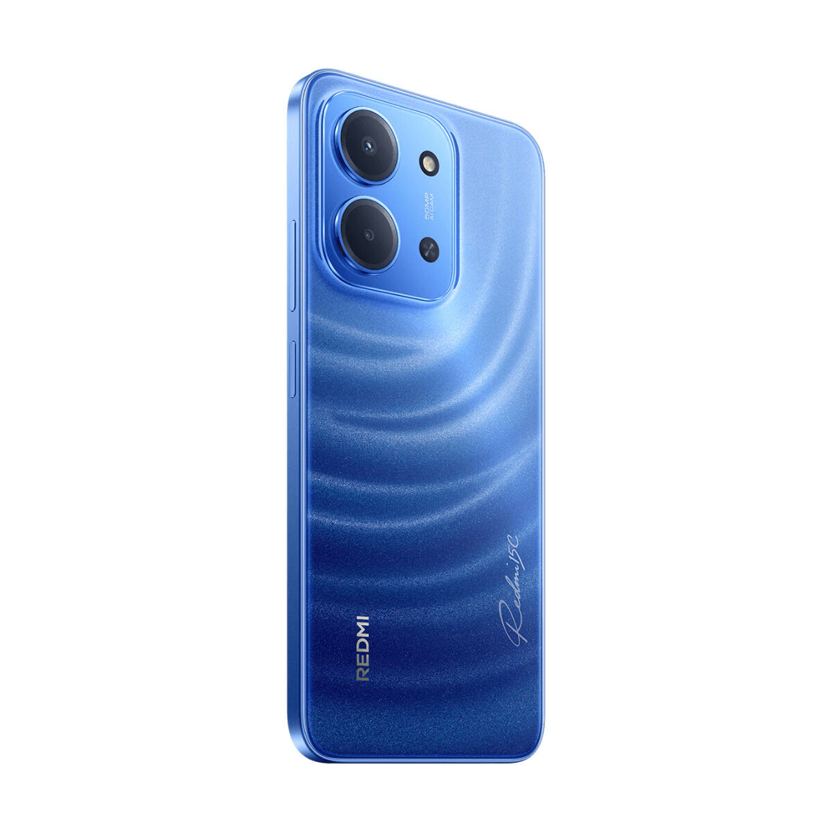 Afbeeldingen van Smartphone Xiaomi Redmi 15C 6,9" Octa Core 8 GB RAM 256 GB Blue