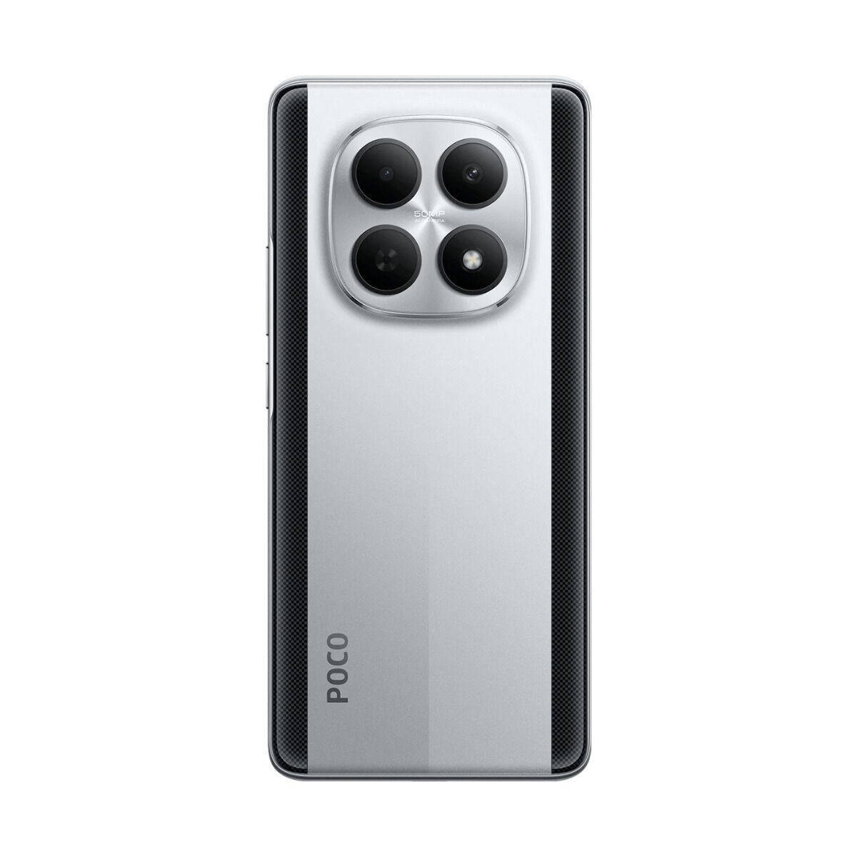 Picture of Smartphone Xiaomi M8 6,77" Octa Core 8 GB RAM 512 GB Silver