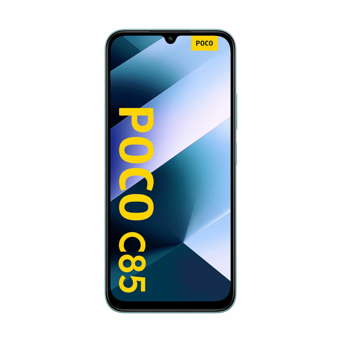 Afbeeldingen van Smartphone Xiaomi 25078PC3EE 6,9" Octa Core 8 GB RAM 256 GB Green