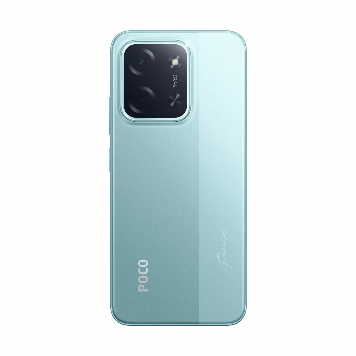 Afbeeldingen van Smartphone Xiaomi 25078PC3EE 6,9" Octa Core 8 GB RAM 256 GB Green