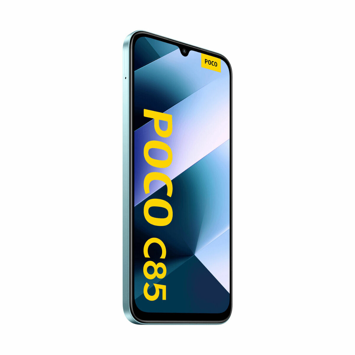 Afbeeldingen van Smartphone Xiaomi 25078PC3EE 6,9" Octa Core 8 GB RAM 256 GB Green