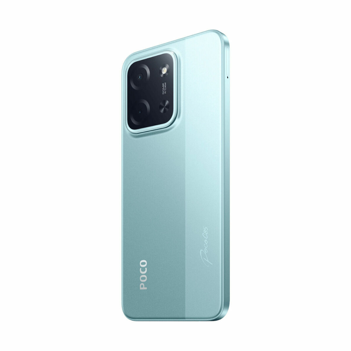 Afbeeldingen van Smartphone Xiaomi 25078PC3EE 6,9" Octa Core 8 GB RAM 256 GB Green