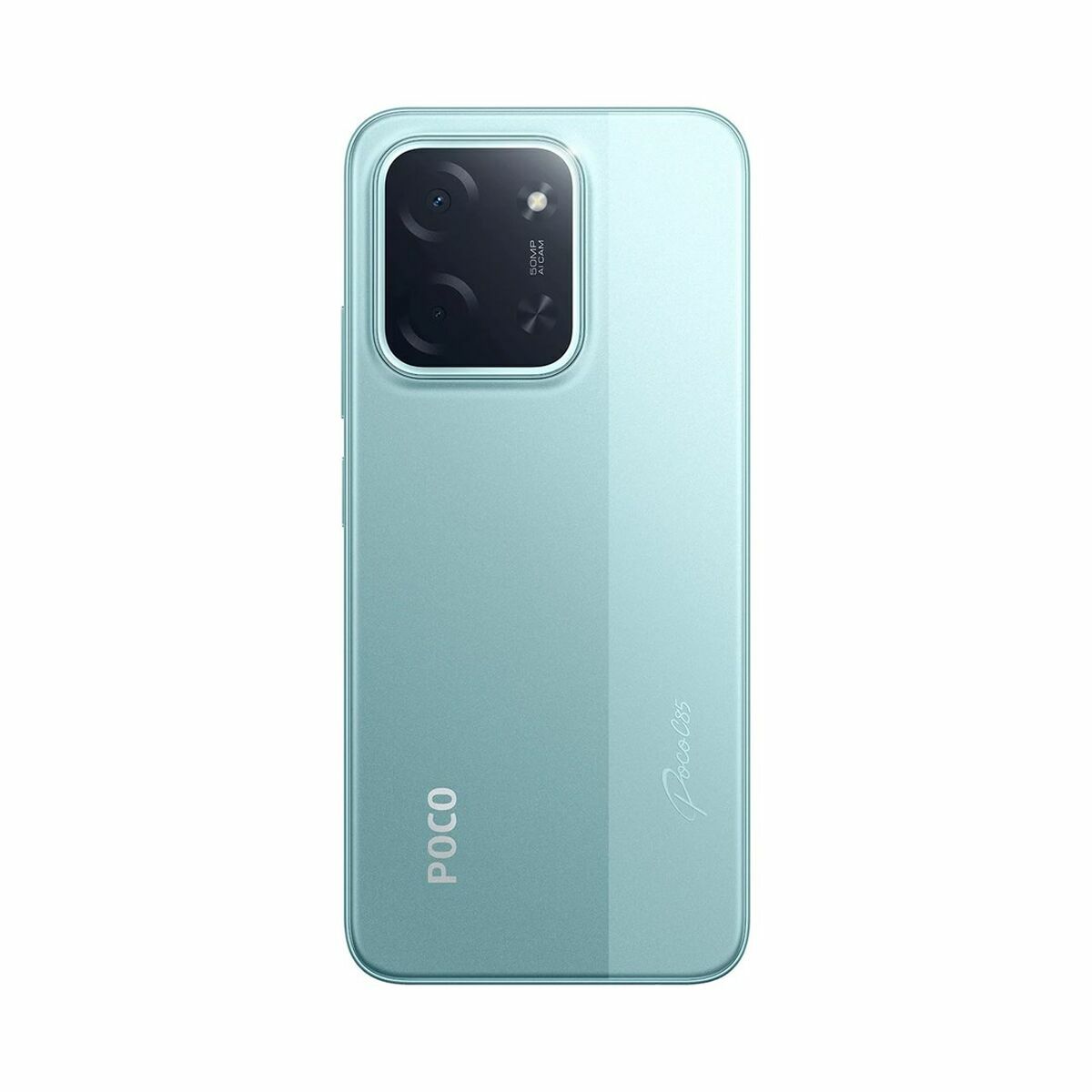 Afbeeldingen van Smartphone Xiaomi 25078PC3EE 6,9" Octa Core 8 GB RAM 256 GB Green