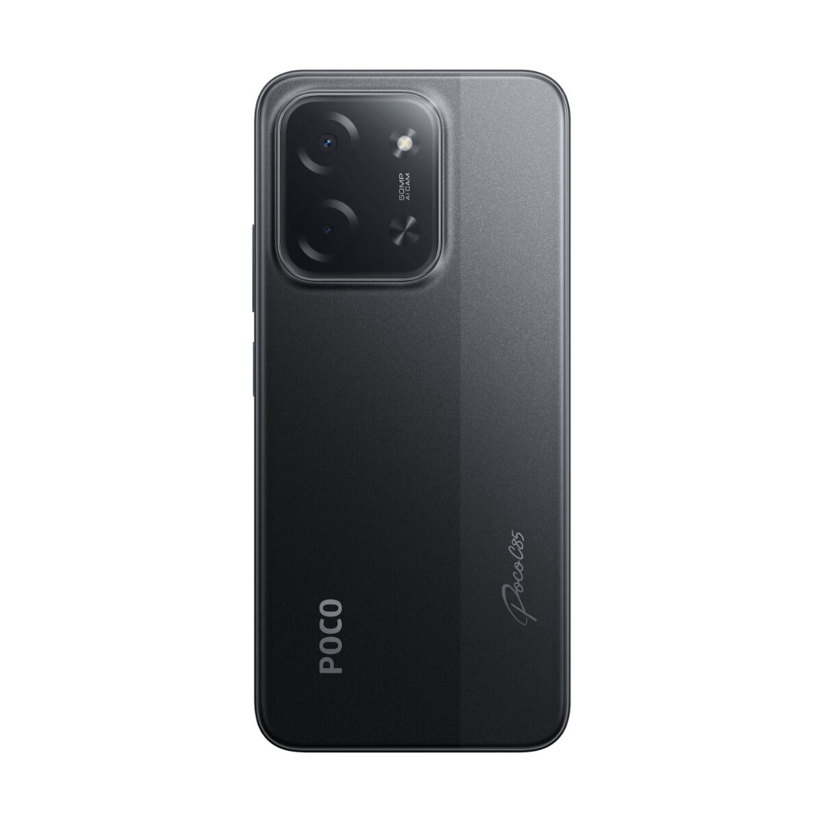Picture of Smartphone Poco C85 6,9" Octa Core 6 GB RAM 128 GB Black
