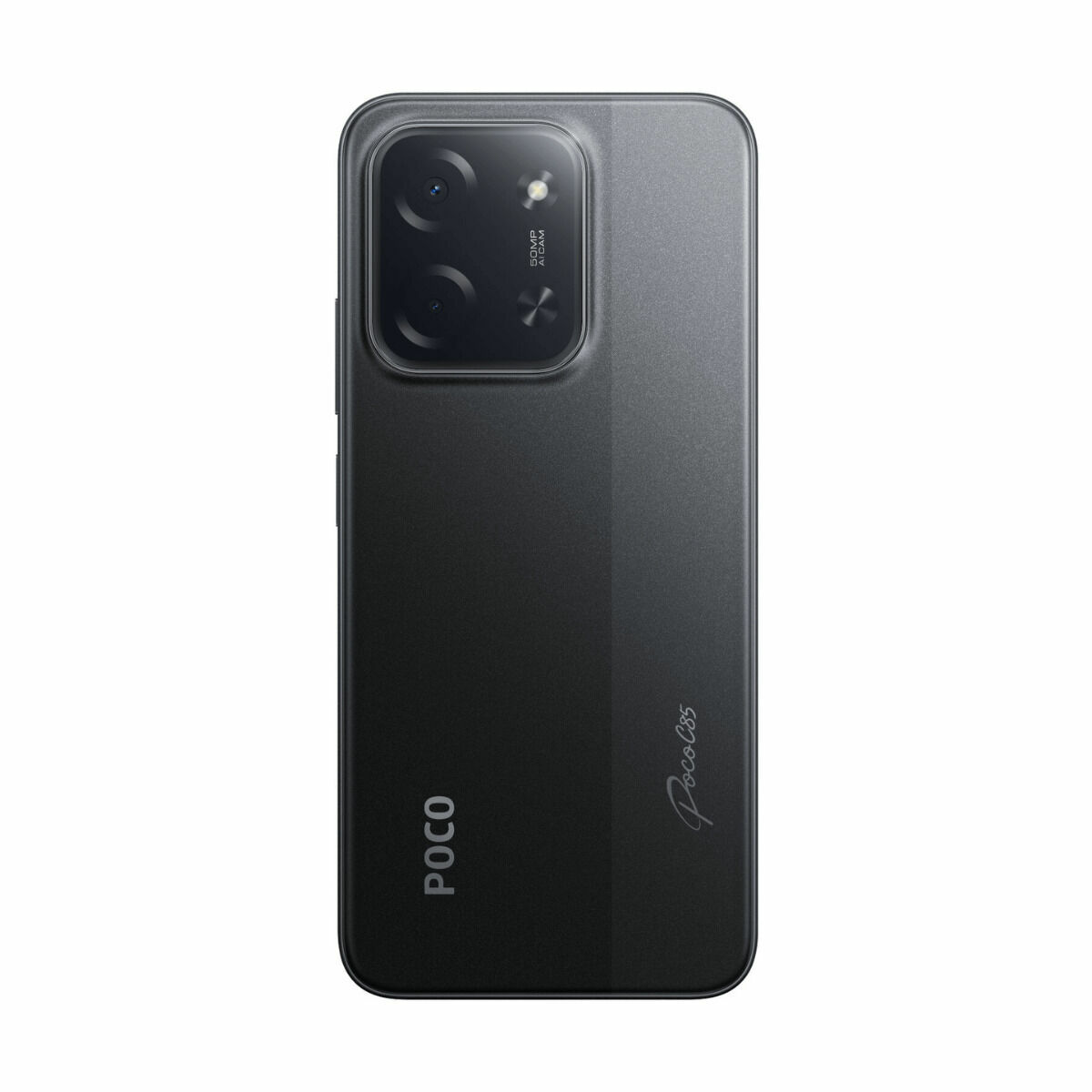 Afbeeldingen van Smartphone Xiaomi 25078PC3EE 6,9" Octa Core 8 GB RAM 256 GB Black