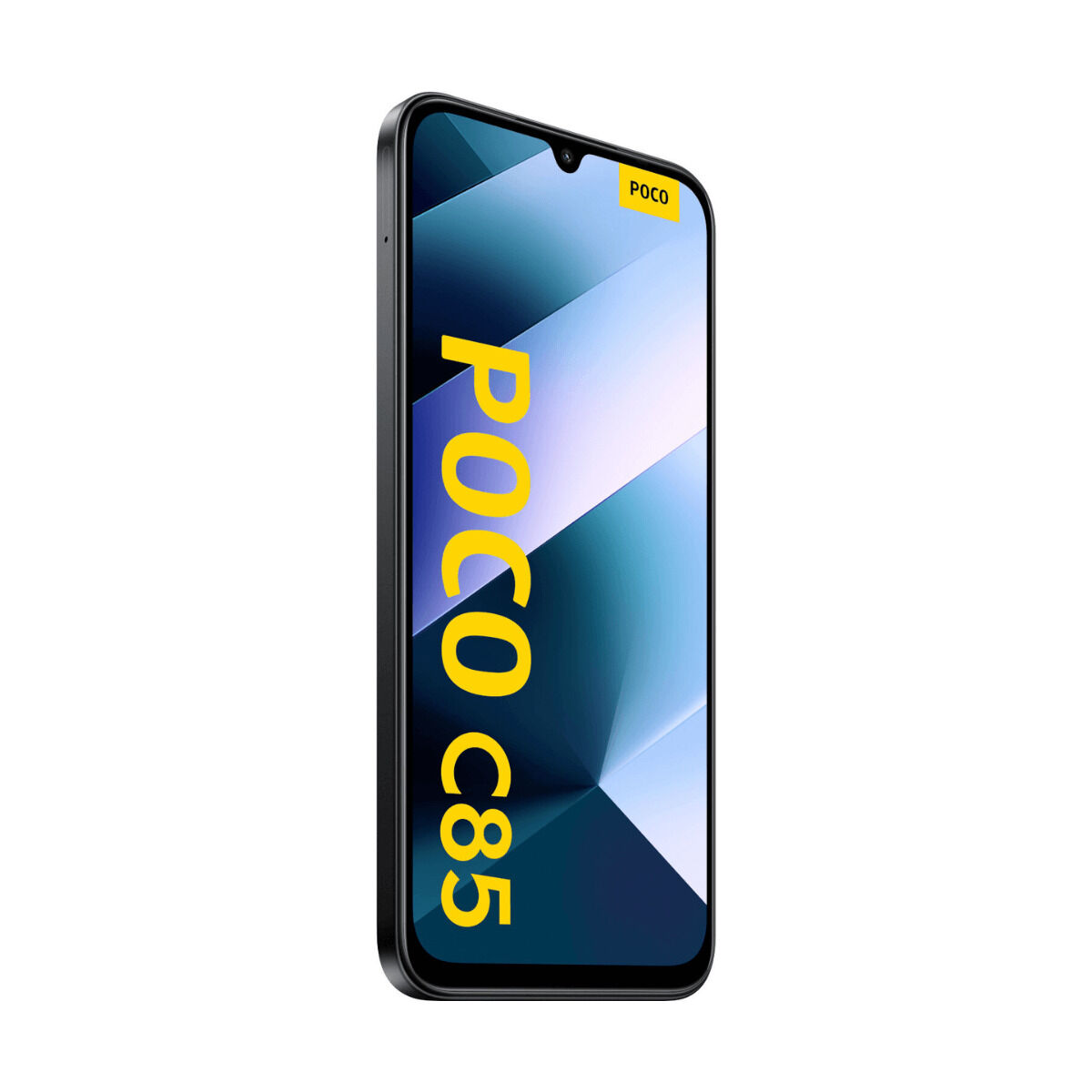 Afbeeldingen van Smartphone Xiaomi 25078PC3EE 6,9" Octa Core 8 GB RAM 256 GB Black